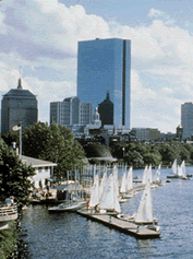 boston